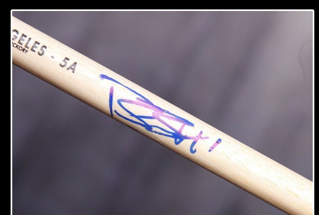 Happy Birthday, Paul Bostaph!   