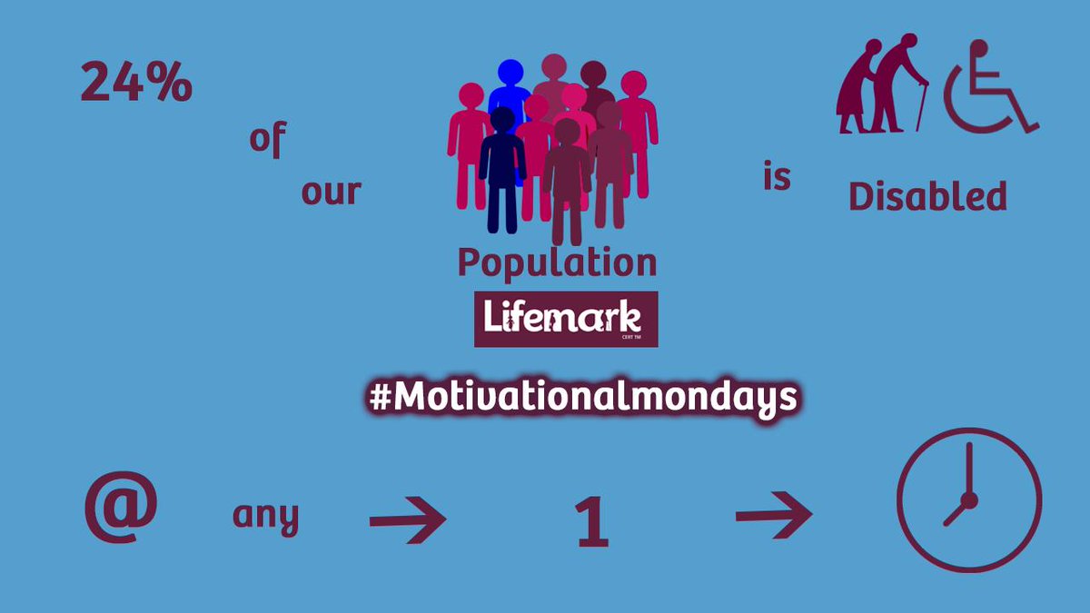 Lifemark's tweet image. All 🥝&apos;s need #accessible homes🏘️ !

#Motivationalmondays #accesibilityforall #weneedUD #UniversalDesign #Lifemark