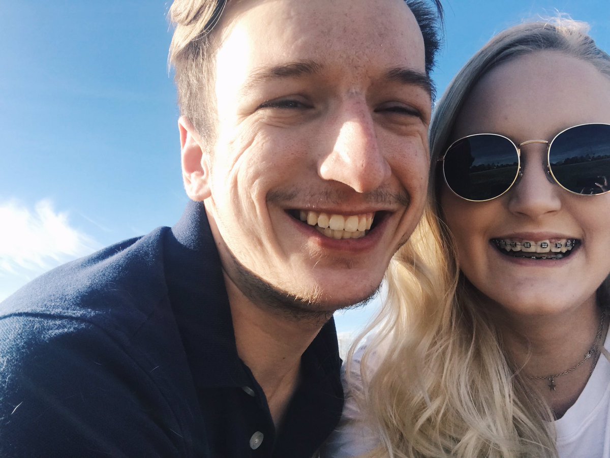stephmoses00's tweet photo. Blessed 💙 https://t.co/emCWvXXAZw