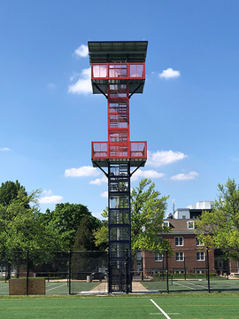 MarchingIllini's tweet photo. We LOVE our teaching tower, and it came from donors like YOU! 

Help us out and donate today as we march forth on March 4th! #MIMarchForth 

DONATE HERE: https://t.co/dFH7tJQTnL https://t.co/67Ibyf4Ogn