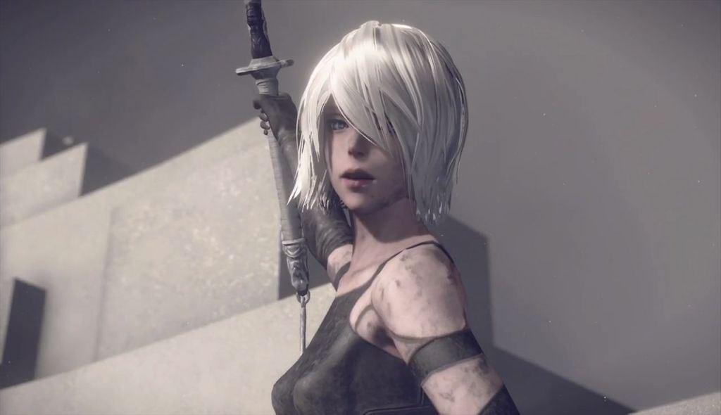 Succesvol dier Tegenhanger Mad Kaiser @ P5R/FFXV/MP1 on Twitter: "14. Game that never gets old - Well again I think NieR: Automata https://t.co/Gz2aMIe89X" / Twitter Succesvol dier Tegenhanger Mad Kaiser @ P5R/FFXV/MP1 on Twitter: "14. Game that never gets old - Well again I think NieR: Automata https://t.co/Gz2aMIe89X" / Twitter