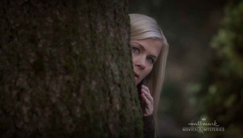 HallmarkiesPod's tweet photo. Remember Alex if you can see them, they can see you!!  #sleuthers #hallmarkies #chronicleMysteries #vinesthatbind https://t.co/YGjL1mteAl