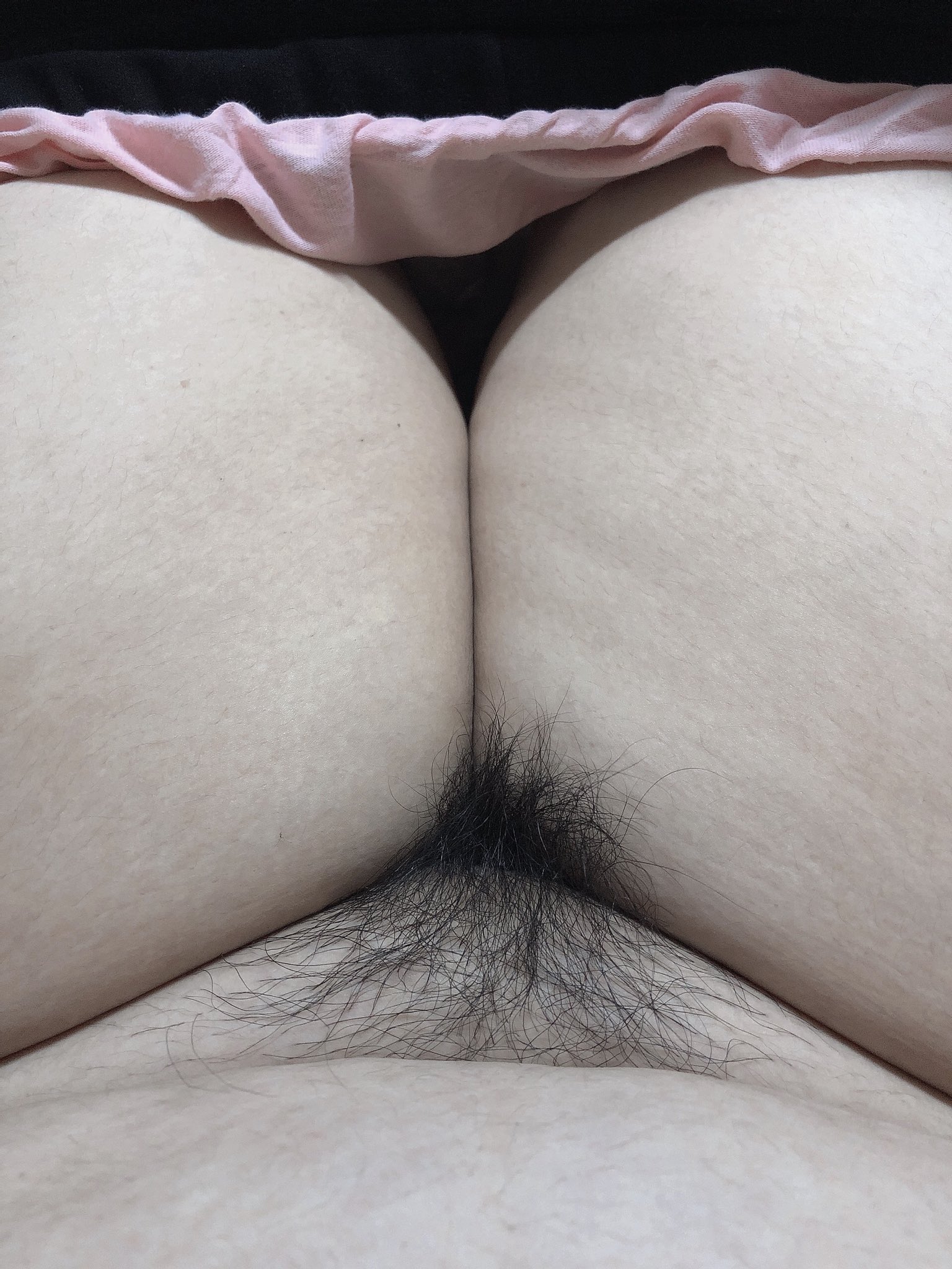 뚱녀 보지 