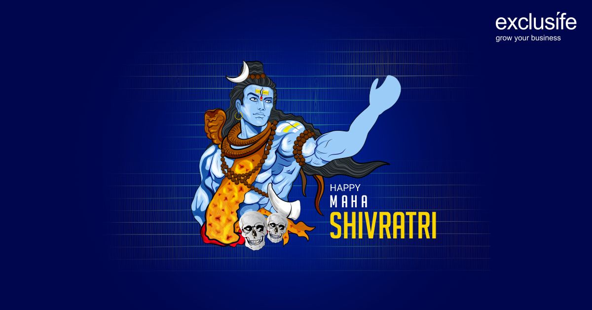 ExclusifeWorld's tweet photo. Happy Maha Shivratri 😆 
#MahaShivratri #Shivratri https://t.co/gWqf2jyKNL
