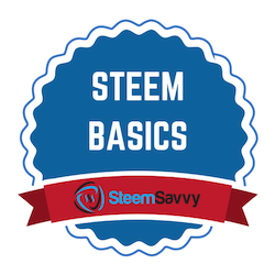 SebastianCodrea's tweet image. I just earned a new badge @steemsavvy! #steem #steemsavvy