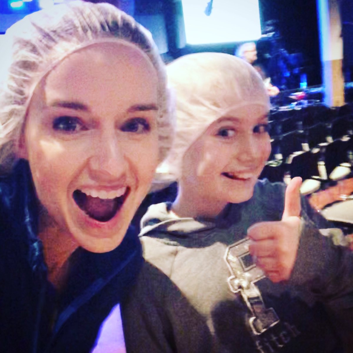 beckykel's tweet photo. Packed 1000’s of meals this weekend with Feed My Starving Children!! What an amazing organization!! So thankful for what you do to help precious kids in desperate need all over the world! God bless you and all that you do! ❤️ @fmsc_org #hairnet #fmsc https://t.co/lnwxAQKYkW