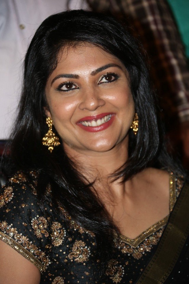 Wishing a very Happy birthday to Kamalinee Mukherjee garu!  
