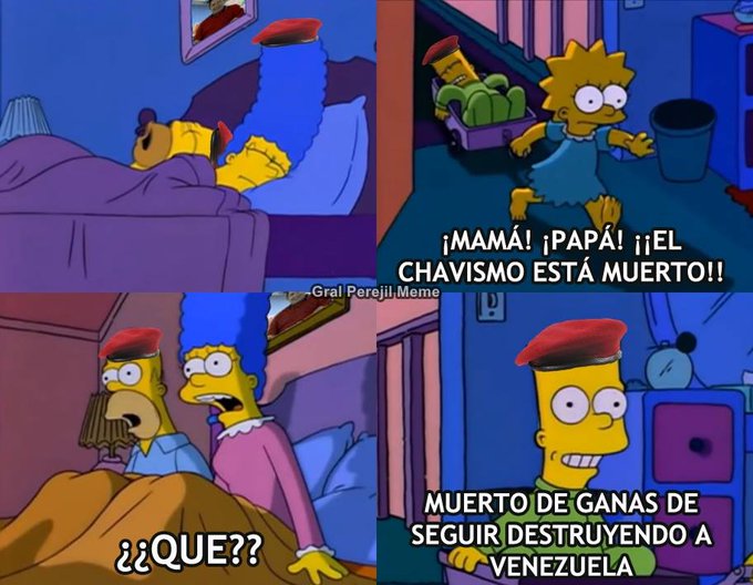 JAJAJAJAJAJAAJAJAAAJAJJAJAJA :'v https://t.co/ALhvKyavlD<a href="/tag/spare5"class="tags"><span>#spare5</span></a><a href="/tag/spare5venezuela"class="tags"><span>#spare5venezuela</span></a>