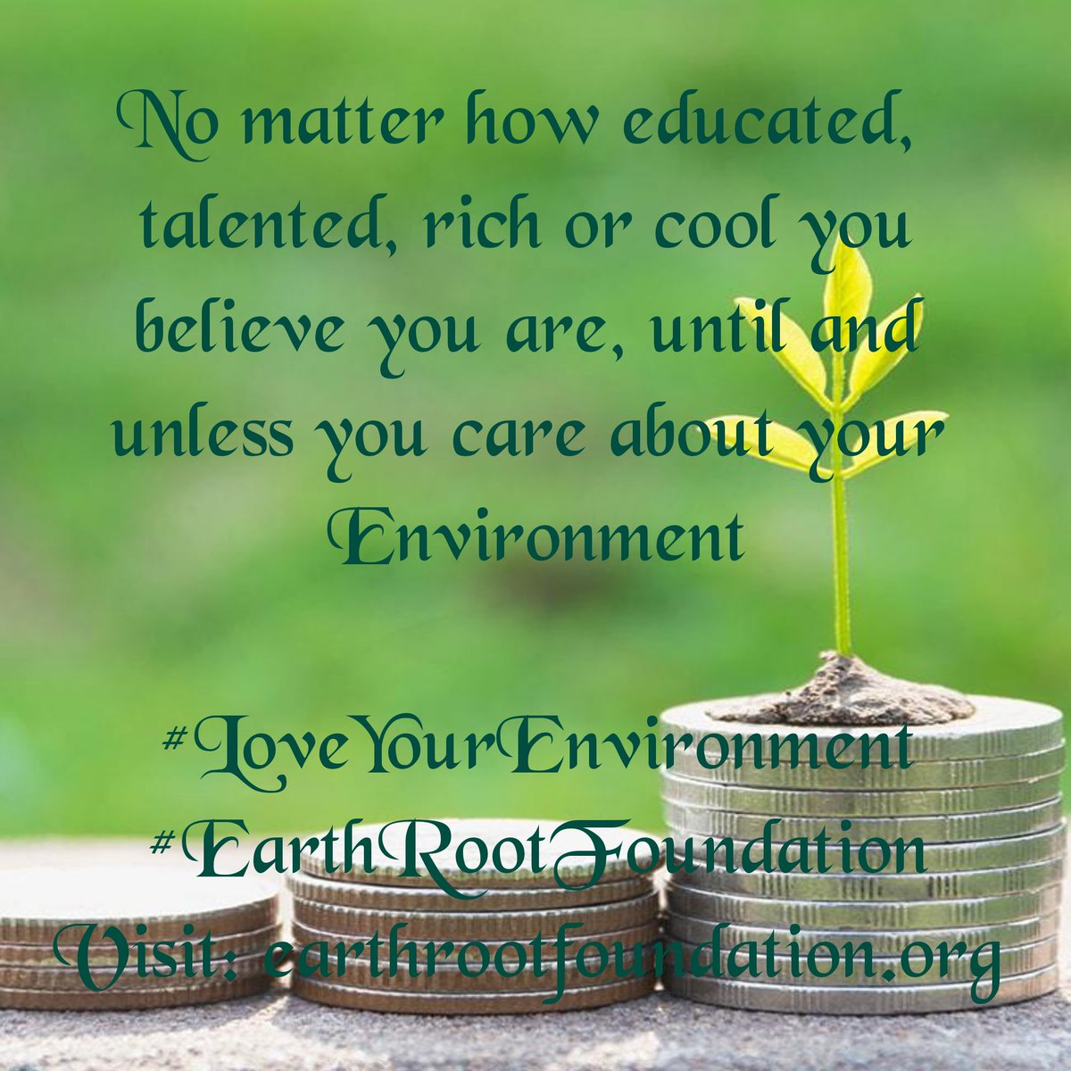 VivekAtmos's tweet photo. #LoveYourEnvironment
#EarthRootFoundation
#LetIndiaBreathe
#LetDelhiBreathe 
@drharshvardhan @amitjain_udsc @JhaSachida @deespeak @jagdish_cuhp @TarekFatah @chsharad17 @ajaychahal @HITSabel @narendramodi @anjanaomkashyap https://t.co/LqVMzAnU1T
