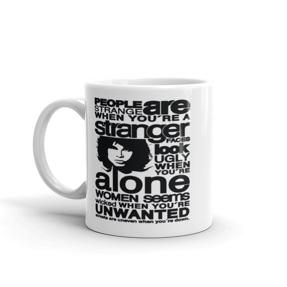 He_Him_His's tweet photo. Jim Morrison and the Doors Text Art Coffee Mug 2 sizes https://t.co/yJbhSqmxJ5 #housewares #white #yes #ceramic #ceramicmug #coffeecup #ceramiccup #coffeemug #thedoors https://t.co/j1CoCCJxWO