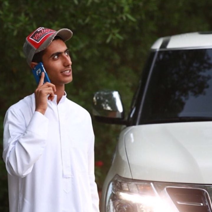 اللهم ارحم سعيد بن لوميه الكتبي و ثبته عند السؤال💛