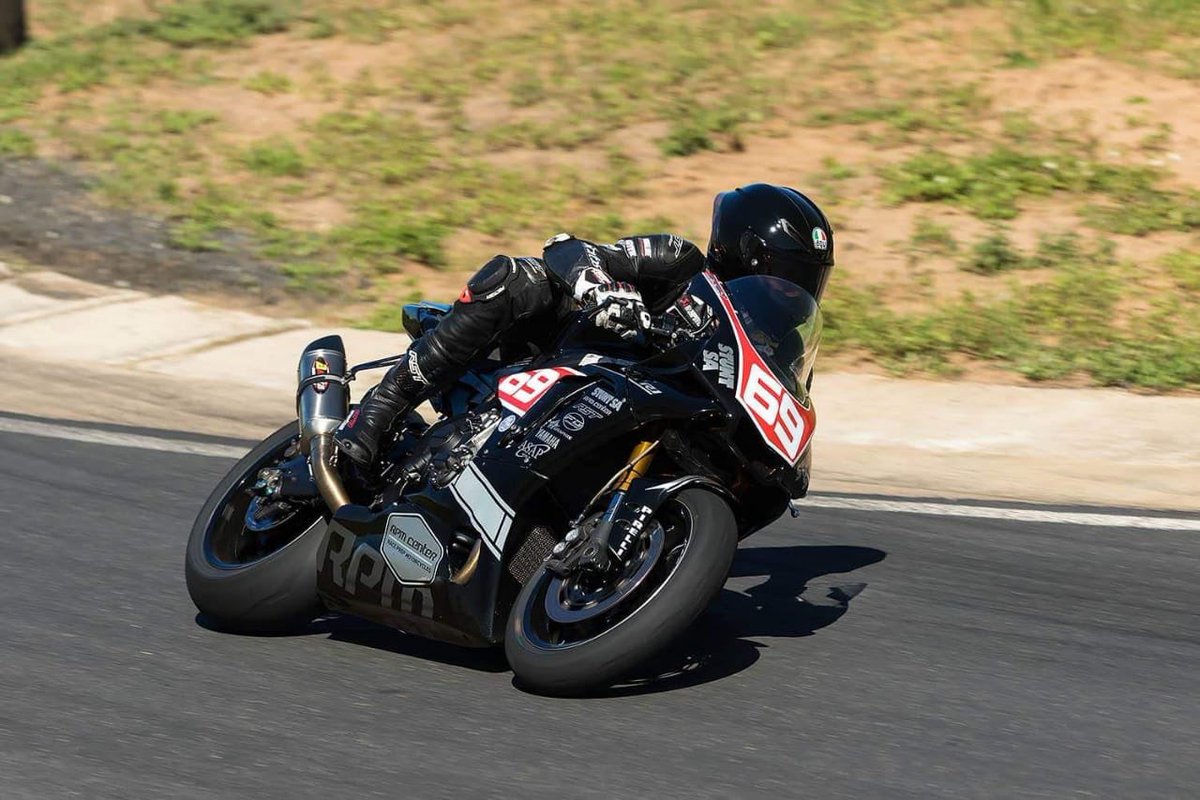 mcflash69's tweet photo. Round 1 of SA SBK Series Superbikes. Front row double podium and a new lap Record Iโll take that for our first race on the RPM Center Yamaha R1 we tried for the win it will come ๐ชโ๐ป Thanks to everyone for all the help and support
#Rpmcenter #Stuntsa #Asapworld #Fgdistrubions https://t.co/9slxMpuMCb