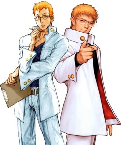 EcchiKusuri's tweet photo. //Okay, so I'm still weighing up this whole "male doctor's assistant OC" thing and I might even have some possible FCs... https://t.co/w79h8QkbFz