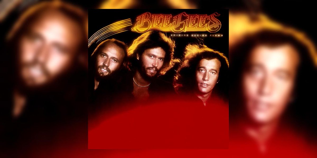 Bee Gees Chart History