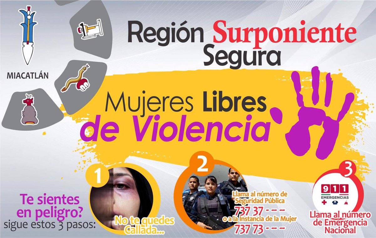 FlorDessire's tweet photo. En #Morelos 4Mpios ponen ejemplo trabajo coordinado por #DerechosMujeres #VidaLibreViolencias @IMMORELOS asume compromiso de trabajar arduamente con cada uno de ellos #Tetecala #Mazatepec #Miacatlan #CoatlanDelRio 👏🏼👏🏼 y extendemos llamado a @CES_Morelos @SG_Morelos @SSM_Morelos https://t.co/CtW4msCcQT
