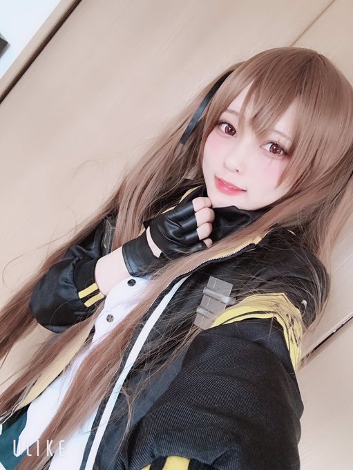 コスプレイヤー月乃うららのTwitter画像26