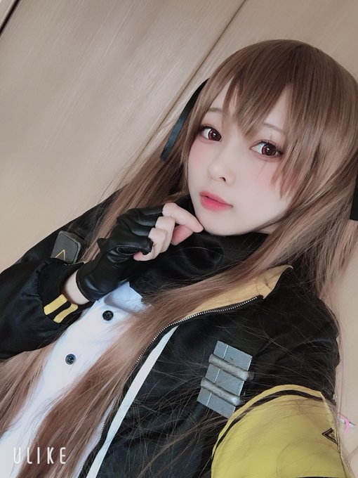コスプレイヤー月乃うららのTwitter画像28
