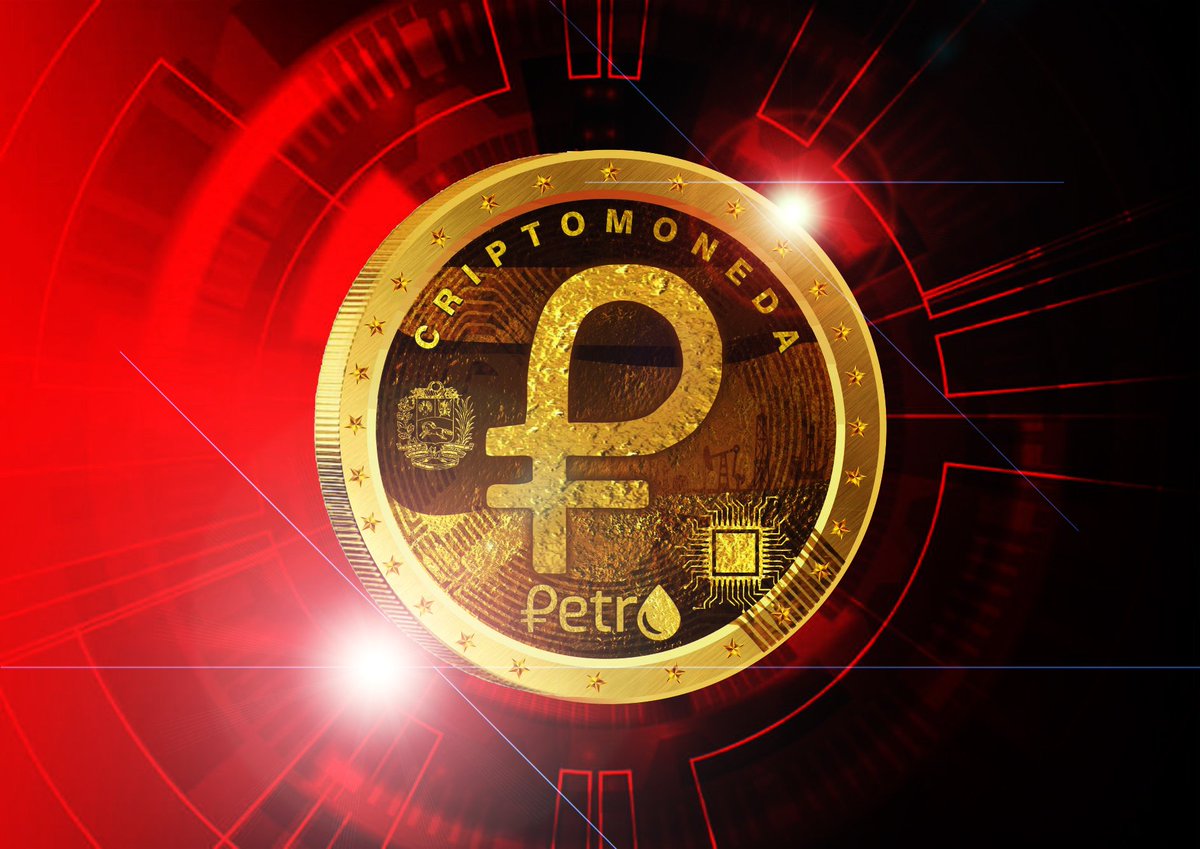 Petro_Cripto's tweet photo. RUSIA PLANTEA REGULAR LAS CRIPTOMONEDAS Y EMITIR SU PROPIA VERSIÓN DEL #PETRO. La Duma Estatal de la Federación Rusa, correspondiente a la Cámara Baja de la Asamblea Federal de Rusia, planea revisar y aprobar una ley para regular el sector de las criptomonedas en el mes de marzo https://t.co/WrMzqfGZyI