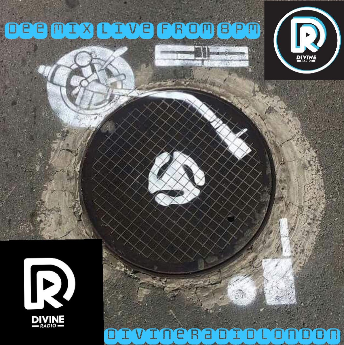 Dmixuk's tweet photo. Back on my #RadioRoutine
Catch me Live tonight from 8pm gmt @DivineRadioLND
Tune in via the site or use @tunein
#HouseMusic #Techhouse #DeepTech #DeepHouse #DivineRadioLondon #RadioLife #Liveradio #InTheMix #London #Uk #WorldWide #Music #Peace #Love https://t.co/soCvcsCzHx