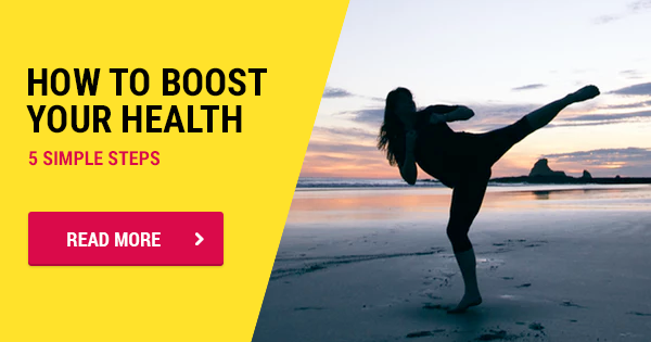 All of our five steps are easy to follow and will boost and improve health - It is about simple things that don't need a lot of effort.... #fitness #Health 
👇👇👇👇
coretrainingtips.com/5-simple-steps…