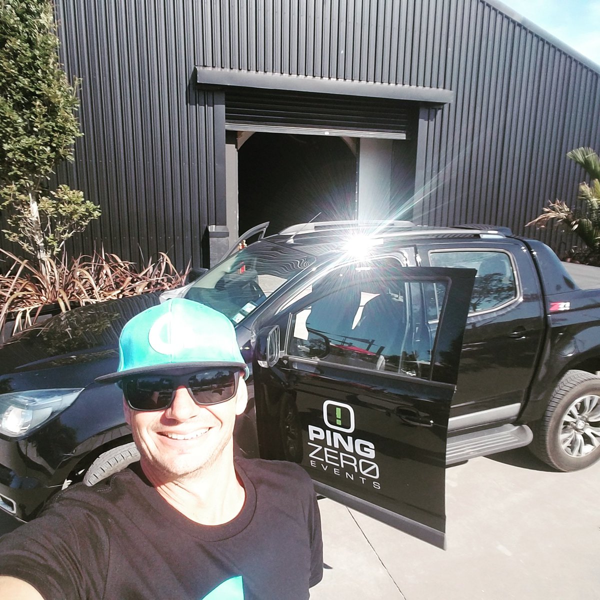 PingZeroNZ's tweet photo. Another day at the office... @iateaofficial tech test! Making sure we create an amazing production. Big thanks to @LogitechG_ANZ @ASTROGaming @HP @OMENbyHP for supporting us! #iatea #whoa #fortnite #tereomaori #OMENNZ https://t.co/C9d2fPao24