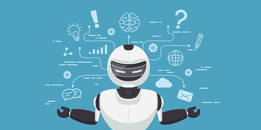 PrecisionSydney's tweet photo. Hasta la vista, baby!
Who knew the words spoken by the #Terminator some 25 years ago would one day resonate so with the current world. Here is some fun reading about the future of #AI by senior #DataAnalyst Sameer Qayyum.
https://t.co/FE4w94z00T
#precisionsourcing #recruitment https://t.co/Lp56rOeY3f