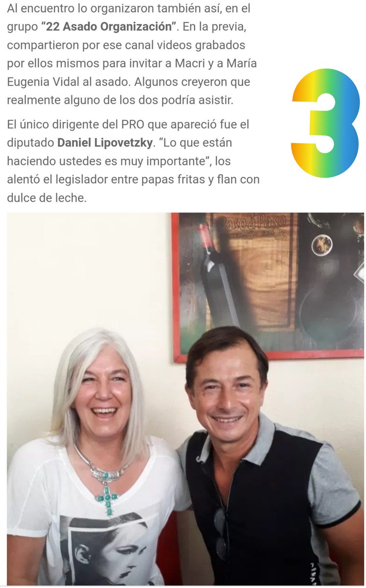 lamasmoron's tweet photo. @GarbarzAriel Lean, es reciente, así se organizan #LosTrolls.. https://t.co/Pqv3XSY9Vb