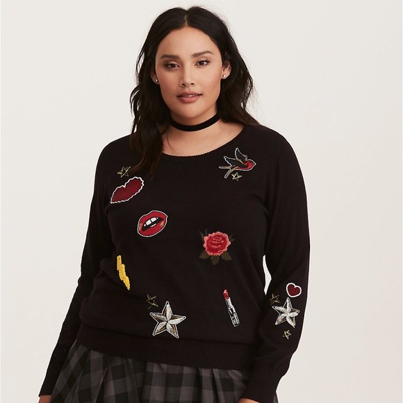 bdbcsr's tweet photo. So good I had to share! Check out all the items I'm loving on @Poshmarkapp #poshmark #fashion #style #shopmycloset #bobbibrown #torrid #toadco: https://t.co/si1LeQQ6ZF https://t.co/JOfI3gPGIs