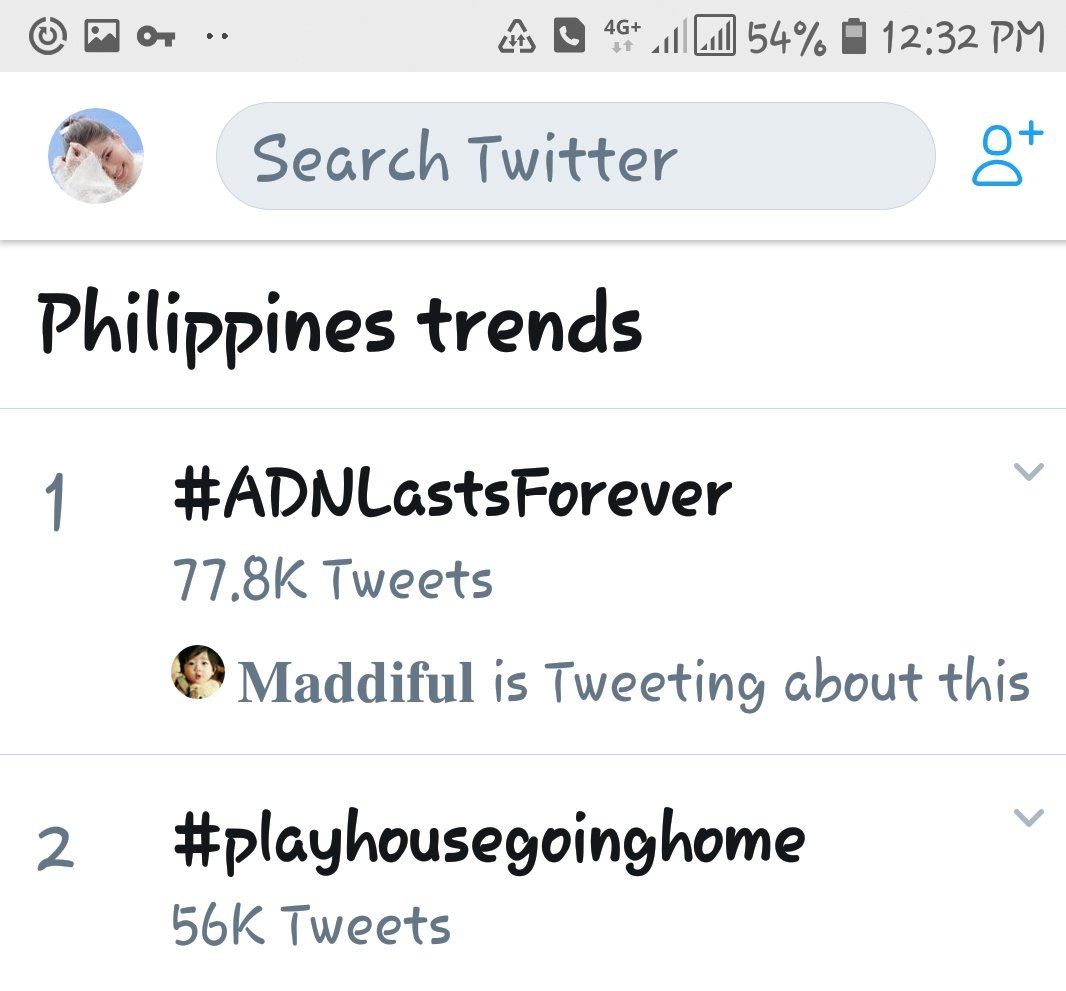 pascual2530's tweet photo. Almost there!
@KissesDelavin
#PlayHouseGoingHome
#secondspot https://t.co/3FtSGjxS0k