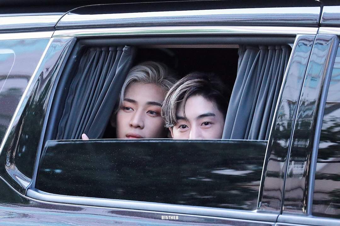 NATHI555555's tweet photo. เรือหนูๆ #TeamGOT7 #TwitteBestFandom https://t.co/dfG6kjzwKb