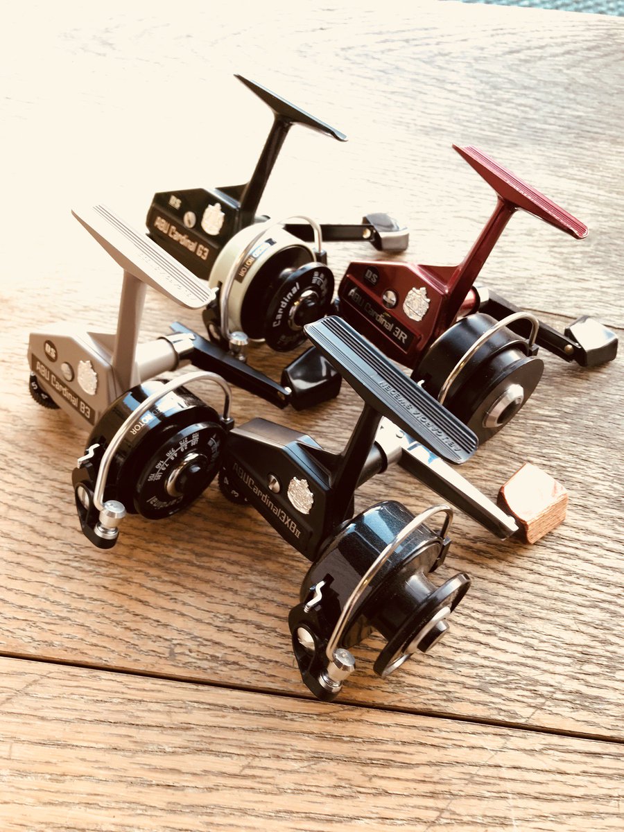 LUNKER'S ランカーズクシロ on Twitter: