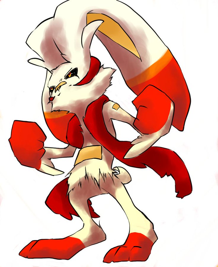 ポケモン剣盾 ネットで見つけた御三家の進化予想イラストまとめ ポケットモンスターソード シールド Renote リノート