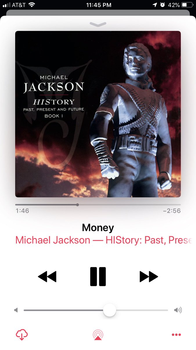 bTrainMVP's tweet image. #StreamMoney #MJInnocent