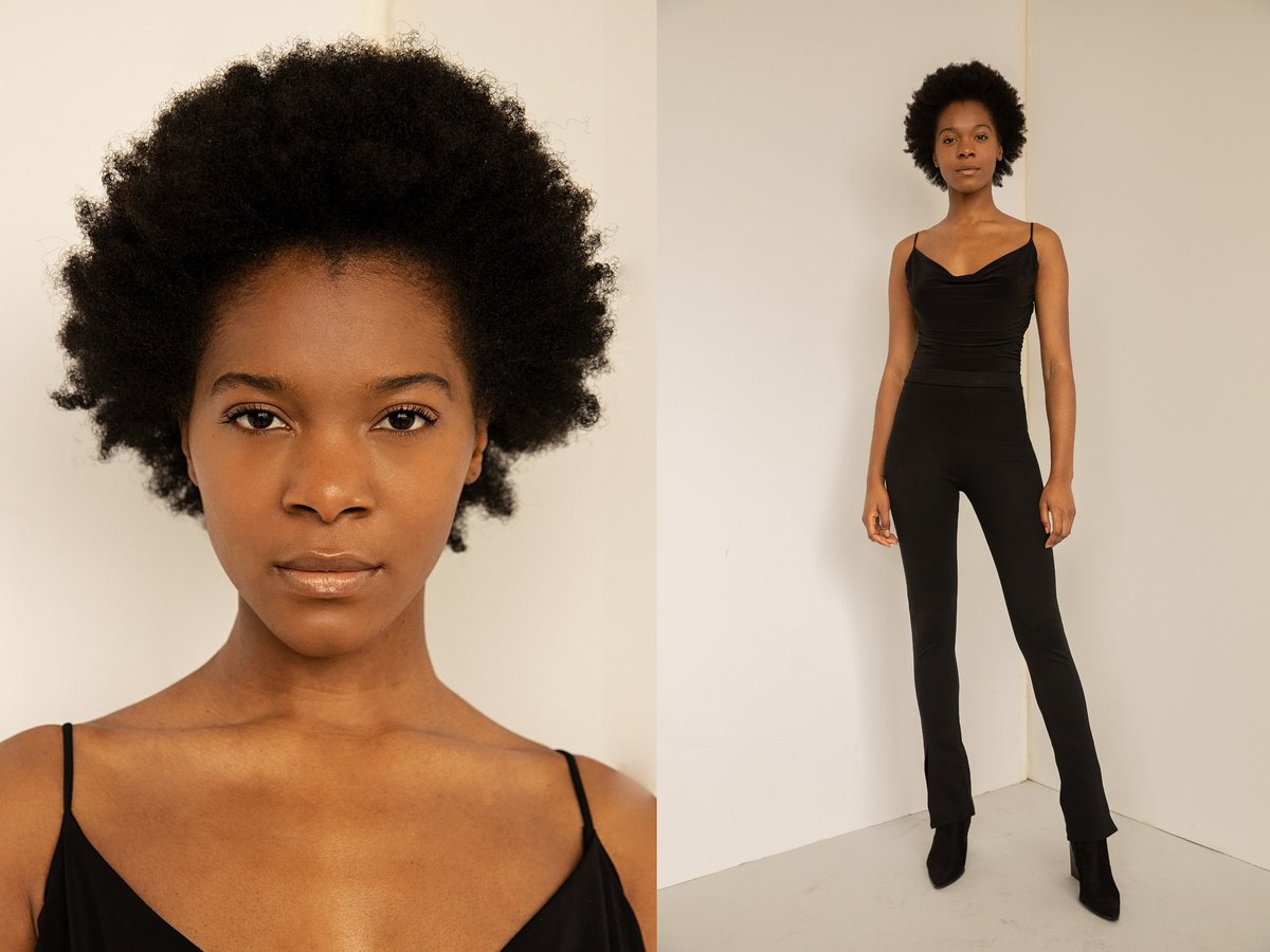 blcksage_'s tweet image. Hello World, this is my face. #modelpolaroids #digitals