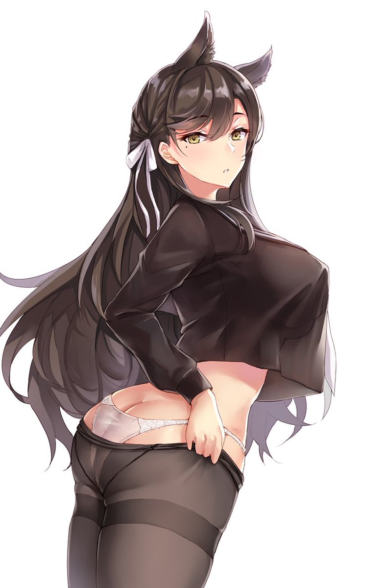 BigSisAtago's tweet photo. -.•°•My fellow Atagos, a character well chosen•°•.- https://t.co/CR1cgZ09Cs