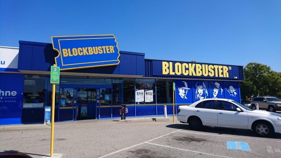 [NEW POST] Australia’s Last Blockbuster Store is Closing ausretrogamer.com/australias-las…
#Blockbuster #videorental #gamerental #retrogaming