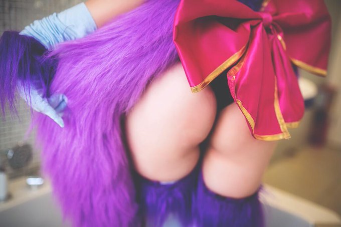 コスプレイヤーMeroko_魅瞳のTwitter画像20