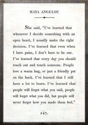 kdawnfraley's tweet photo. Reminding myself as I go into another week of the grind 💓 #ihavealottolearn #openheart https://t.co/jitvw4pBRj