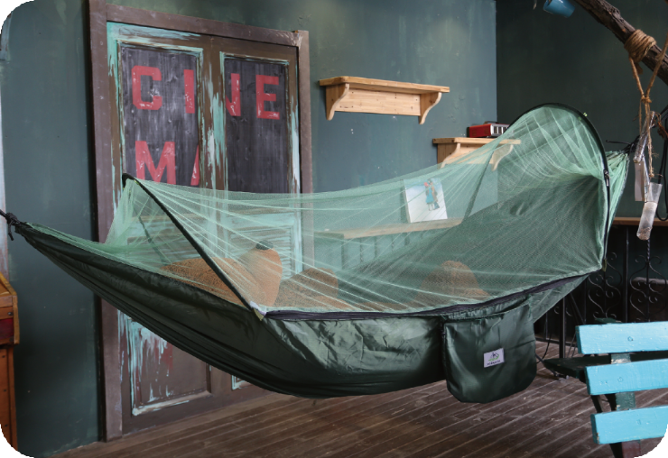 mark65600166's tweet image. WHO International Certification Long-lasting insecticidal nets🤪