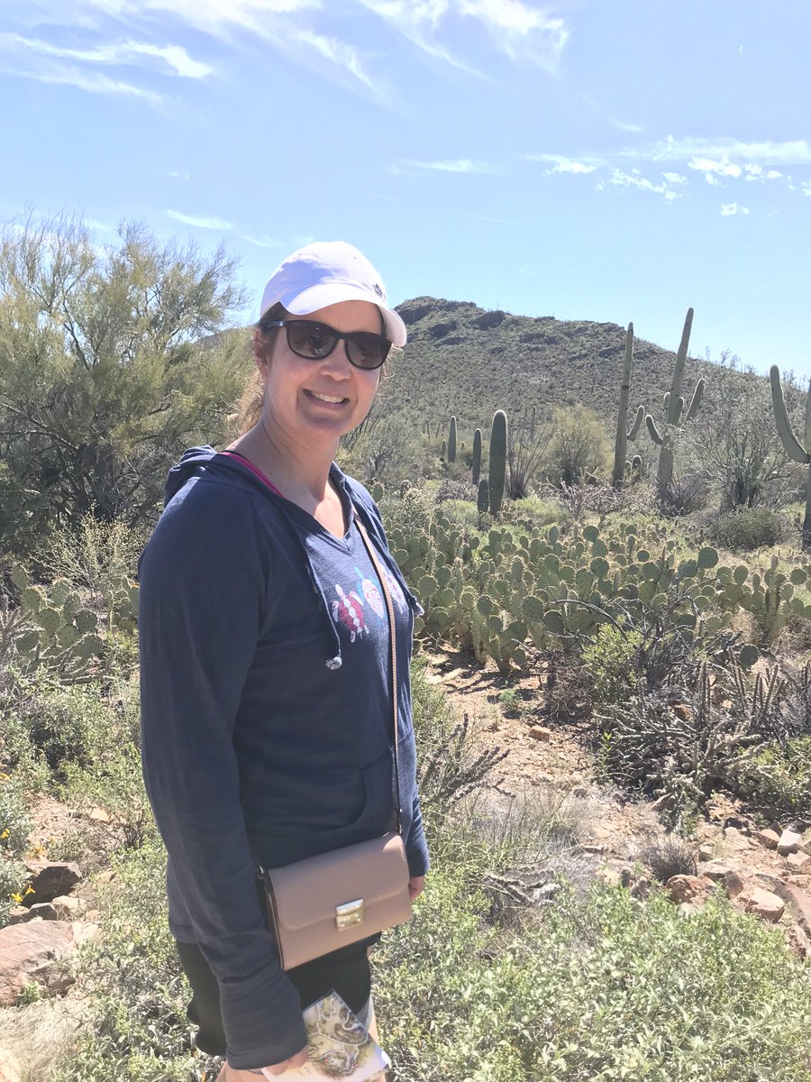 transfertitle's tweet photo. Enjoying the sights as we prepare for the @RQUGConference 2019 here in Tucson, AZ. #seguaro #cacti #seguaronationalpark #takeahike #transfertitle https://t.co/lw2EdXlhp5