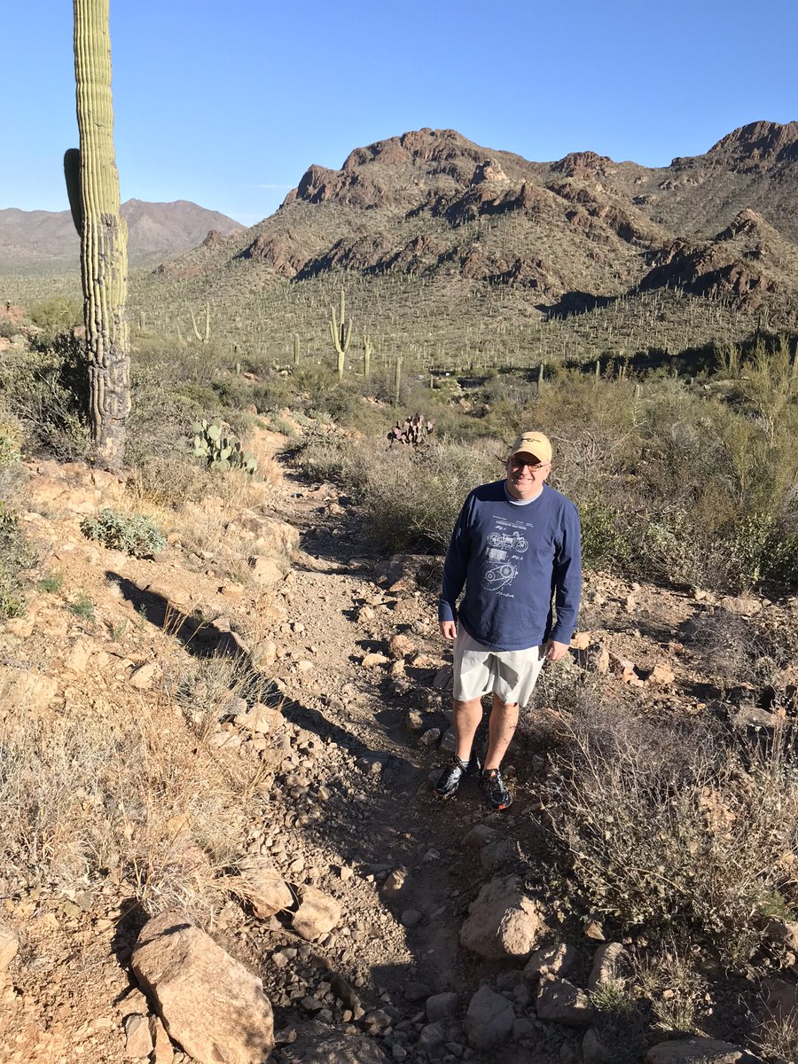 transfertitle's tweet photo. Enjoying the sights as we prepare for the @RQUGConference 2019 here in Tucson, AZ. #seguaro #cacti #seguaronationalpark #takeahike #transfertitle https://t.co/lw2EdXlhp5