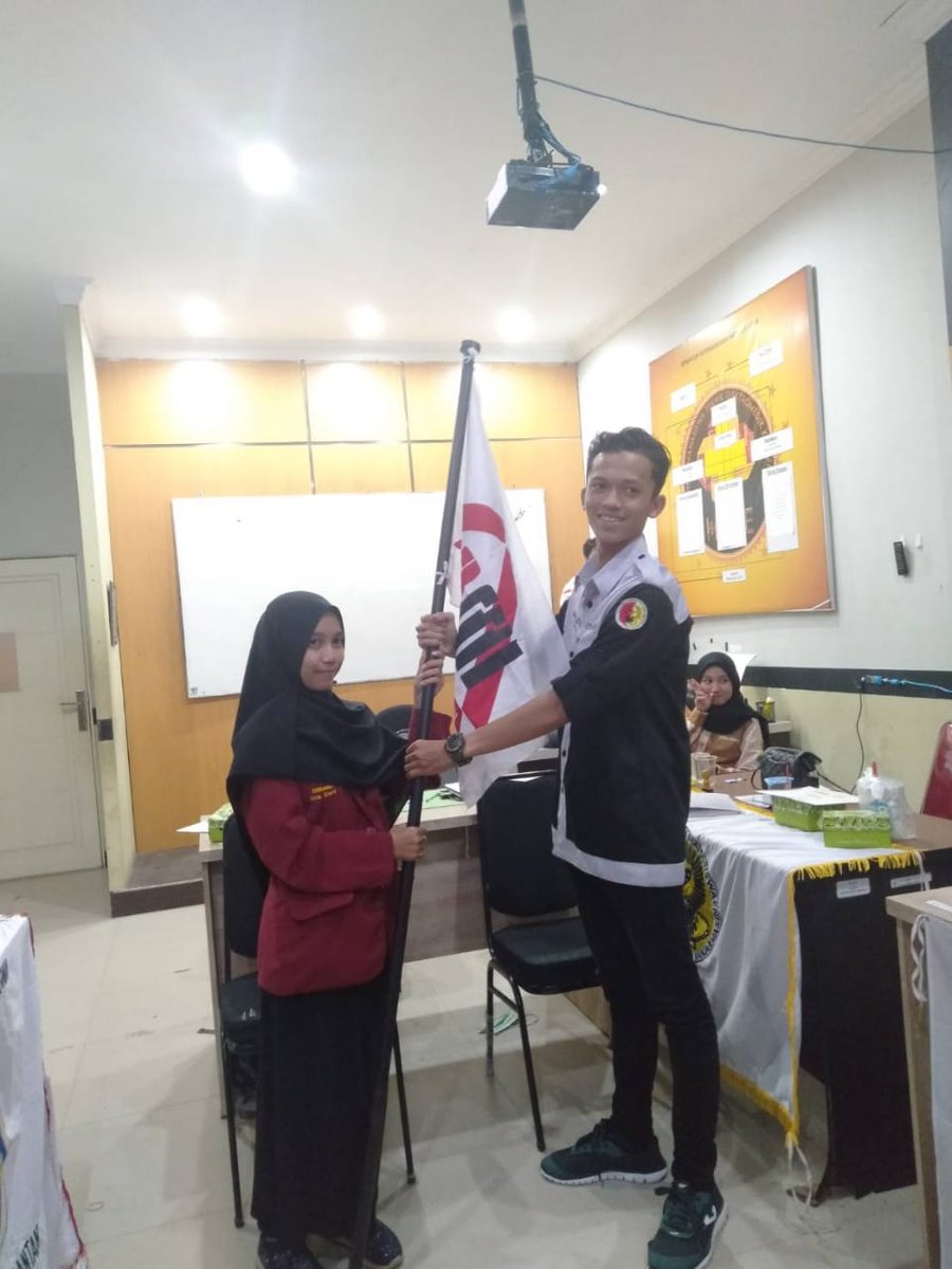 DEPMA POLIBAN tweet media
