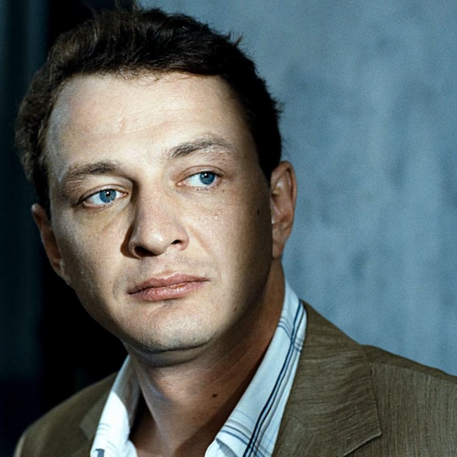 Марат Башаров
