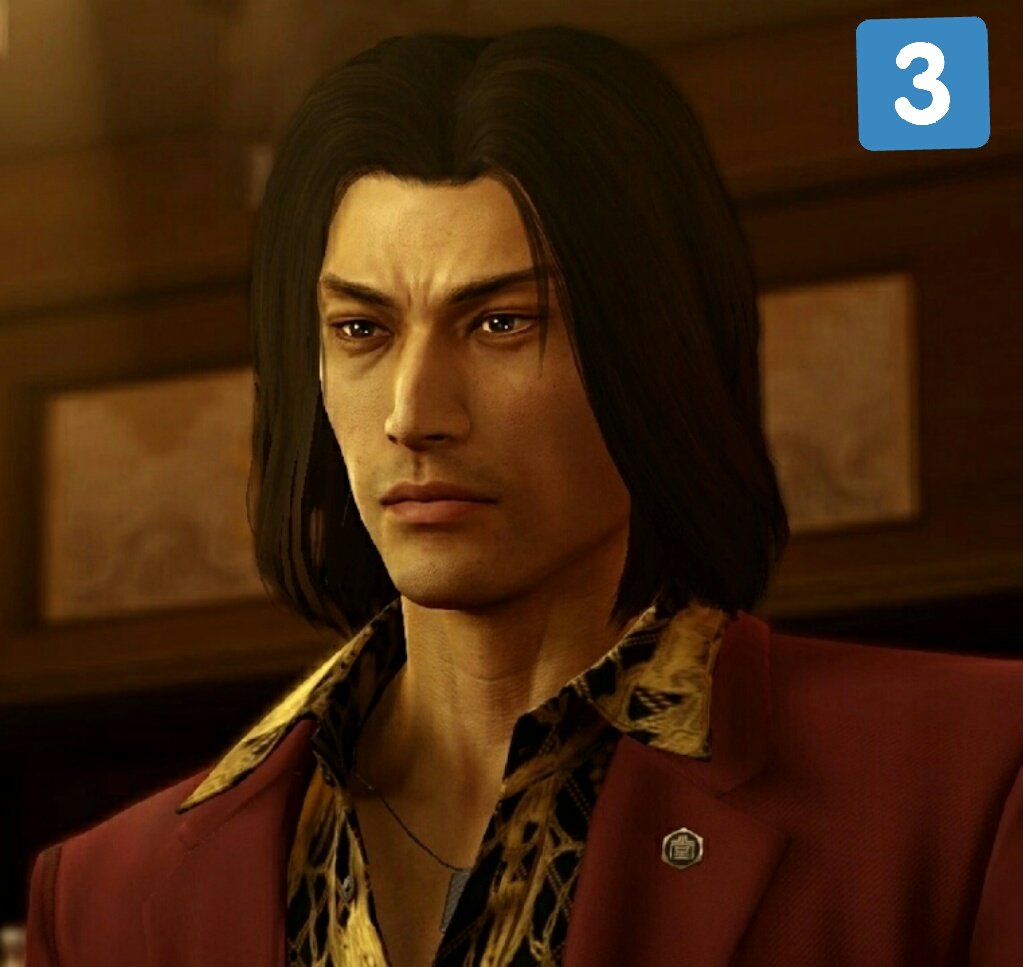 //So, I'm probably gonna do that male OC on here (mainly so I can have some smut variety), but who should the FC be?