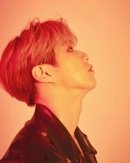 With Kang Daniel Thailand tweet media