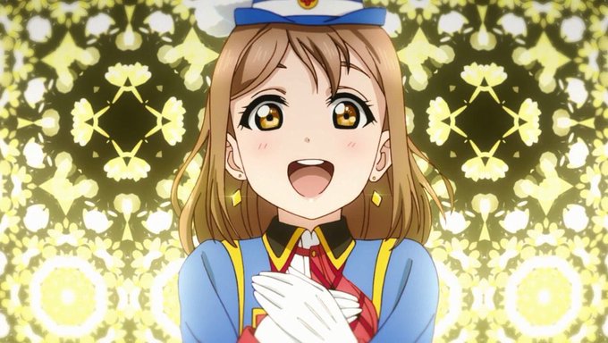 国木田花丸のtwitterイラスト検索結果 古い順