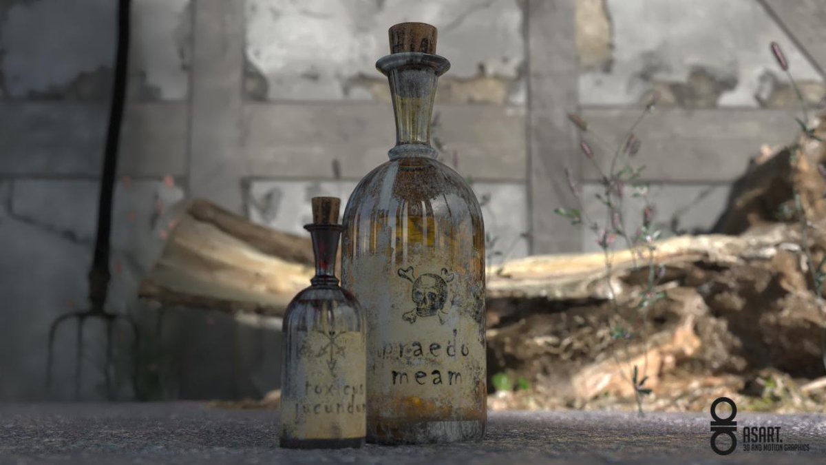 asART_3D's tweet image. #autodesk3dsmax #vraynext