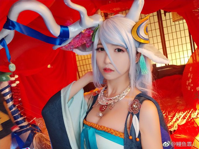 Twitterのコスプレ画像81