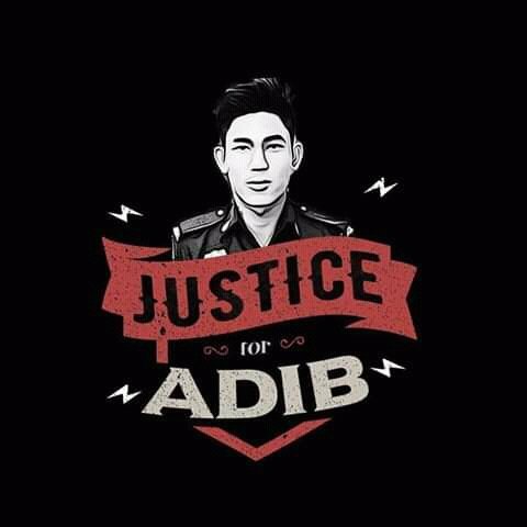 HARI KE 80   KEADILAN UNTUK ADIB #KeadilanUntukAdib #Justice4Adib #PeguamNegara #JabatanPeguamNegara #JabatanPerdanaMenteri #ketuaHakimNegara #KetuaPolisNegara #kementerianDalamNegeri