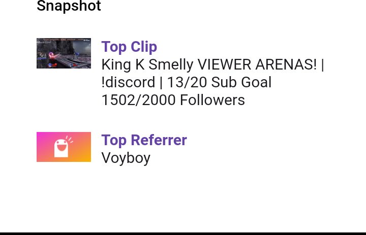 Dank840's tweet photo. Idk how your my top referrer lol. I play smash bros but thanks m8
@Voyboy https://t.co/B9jeyIx0j3